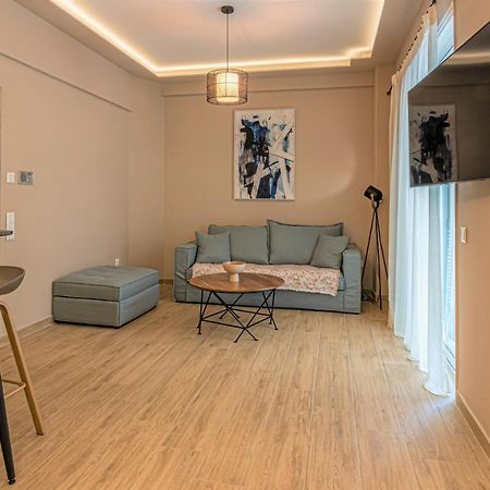 Ventiri Suite 2 Atenas Exterior foto