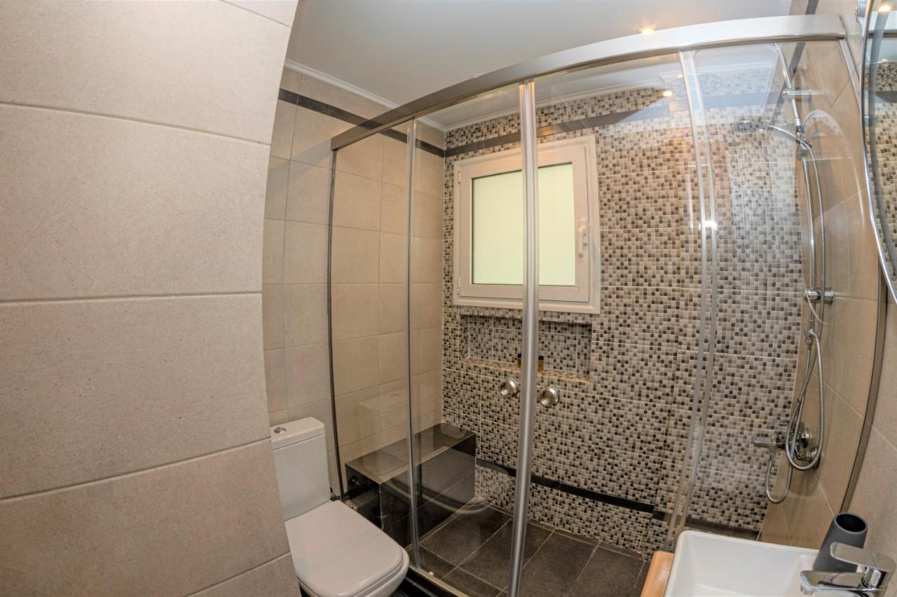 Ventiri Suite 2 Atenas Exterior foto