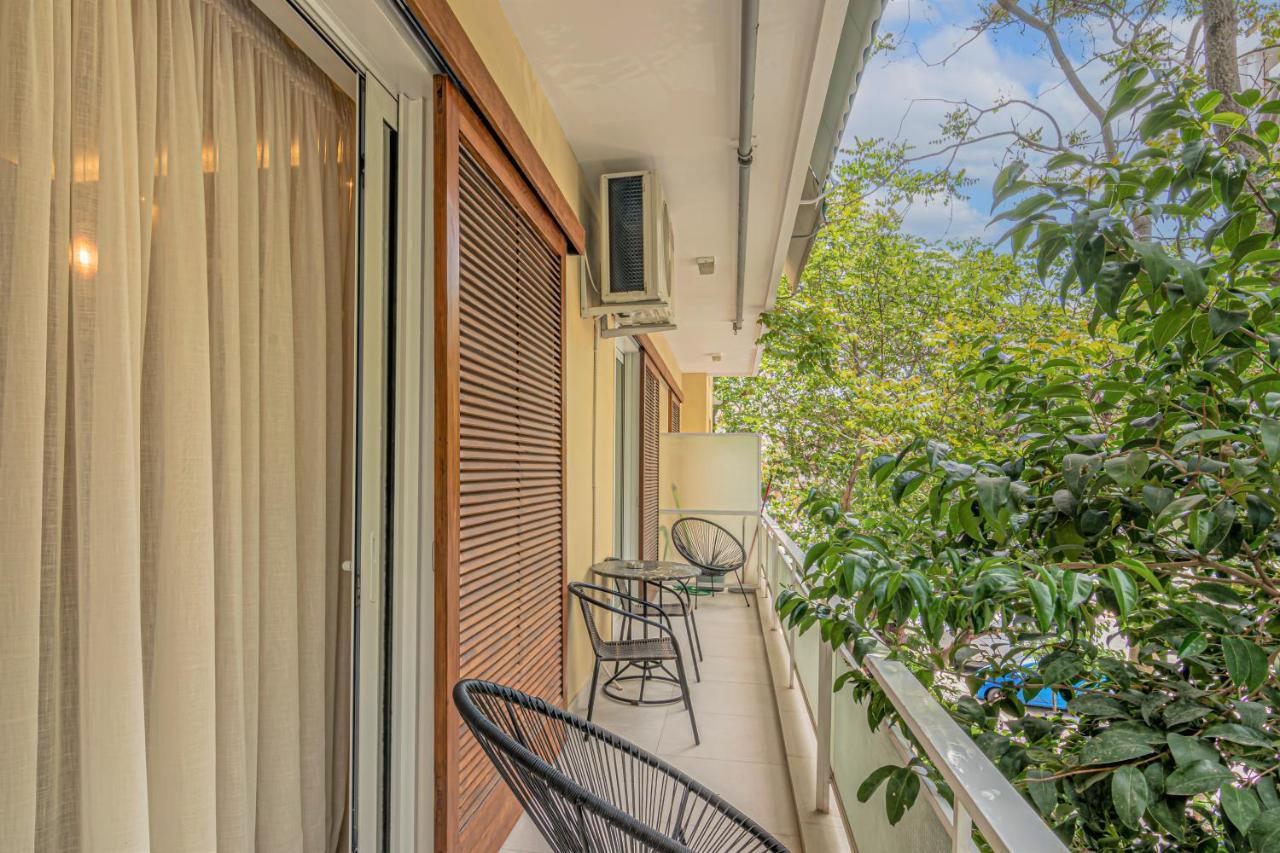 Ventiri Suite 2 Atenas Exterior foto